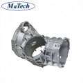 Factory Price Alloy Aluminum Casting 356 Alsi7mg T6 Aluminum Casting